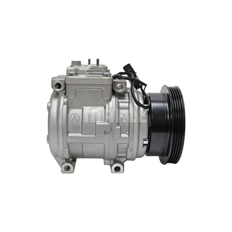 Compresseur de clim Kia/Hyundai - 90255024, 0K30C61450, 0K30C61450A