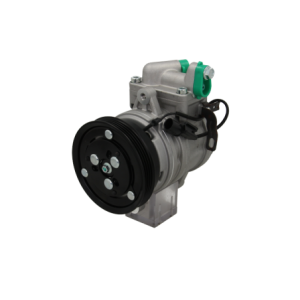 Compresseur de clim Kia/Hyundai - 90255025, 9770107100, 9770107110.00