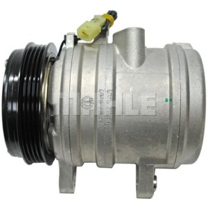 Compresseur de clim Chevrolet - 1986AD1265, 90835030, 717860.00