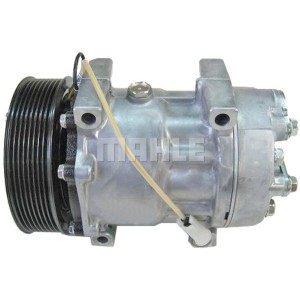 Compresseur de clim Volvo Trucks - 1986AD1222, 90815014, ACP400