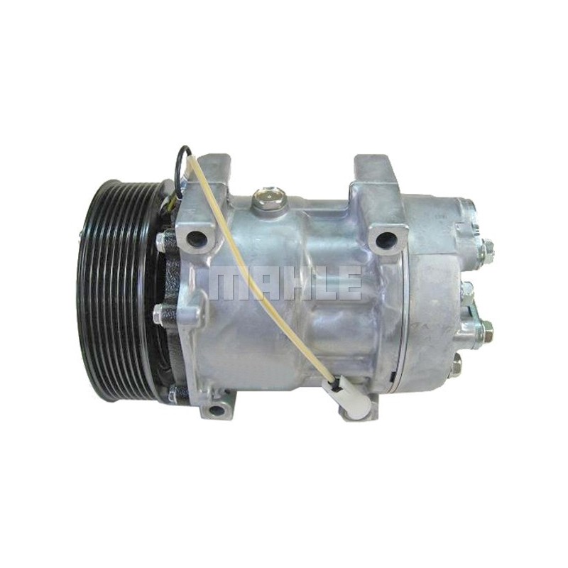 Compresseur de clim Volvo Trucks - 1986AD1222, 90815014, ACP400