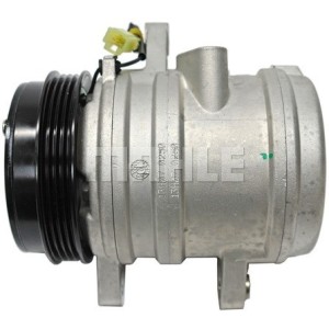 Compresseur de clim Chevrolet - 90835031, ACP472, 510373.00