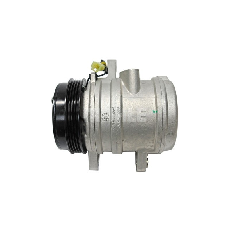 Compresseur de clim Chevrolet - 90835031, ACP472, 510373.00
