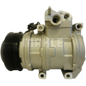 Compresseur de clim Kia/Hyundai - 1986AD1153, 90255026, 1615017700.00