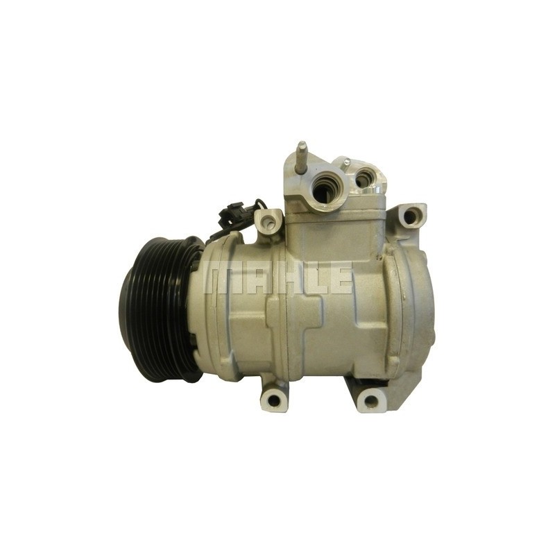 Compresseur de clim Kia/Hyundai - 1986AD1153, 90255026, 1615017700.00