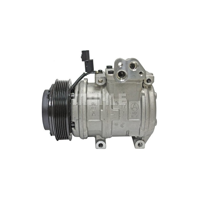 Compresseur de clim Kia/Hyundai - 90255027, 0K55861450, 0K57C61450