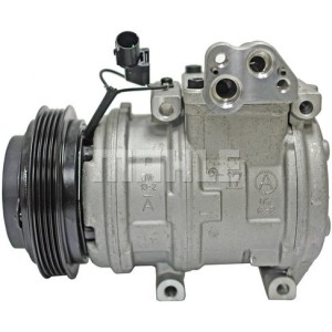 Compresseur de clim Kia/Hyundai - 90255028, 0K55261450B, 0K55261450C