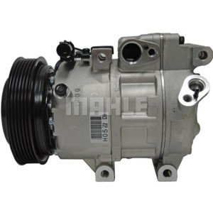 Compresseur de clim Kia/Hyundai - 1986AD1178, 90155070, 977012H000