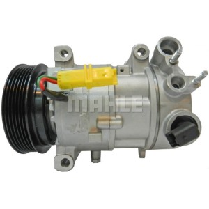 Compresseur de clim Peugeot/Citroen - 1986AD1238, 90225034, DCP07079