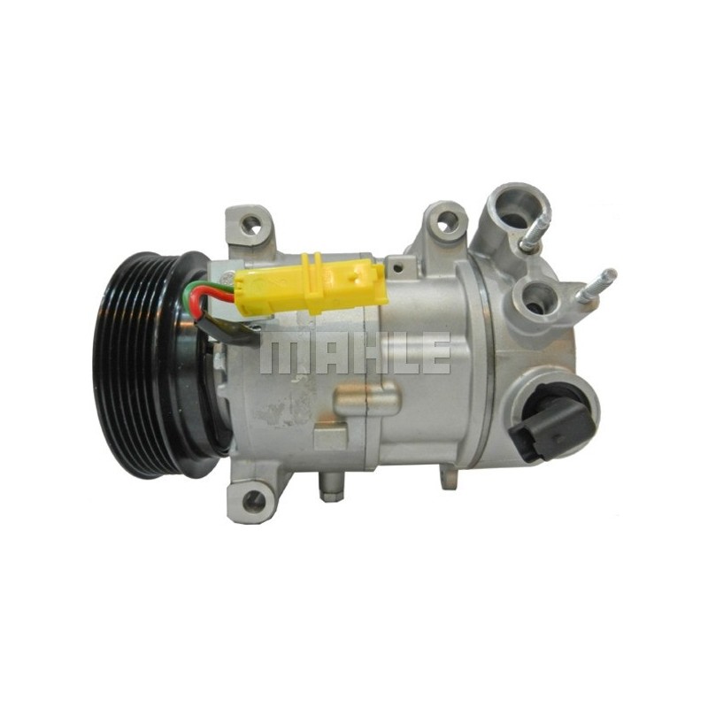 Compresseur de clim Peugeot/Citroen - 1986AD1238, 90225034, DCP07079