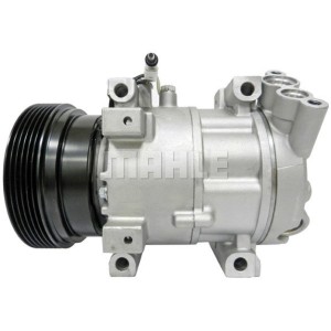 Compresseur de clim Renault - 90575029, ACP412, 510313.00