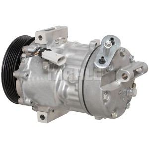 Compresseur de clim Vauxhall - 1986AD1235, 90135062, 51760316.00