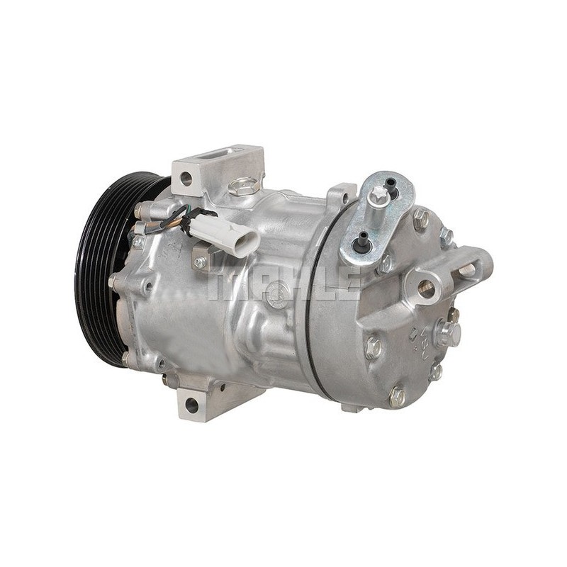 Compresseur de clim Vauxhall - 1986AD1235, 90135062, 51760316.00