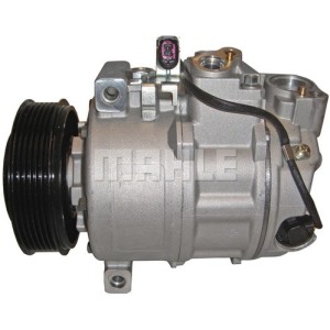 Compresseur de clim Audi - 1986AD1243, 4E0260805E, 8E0260805S
