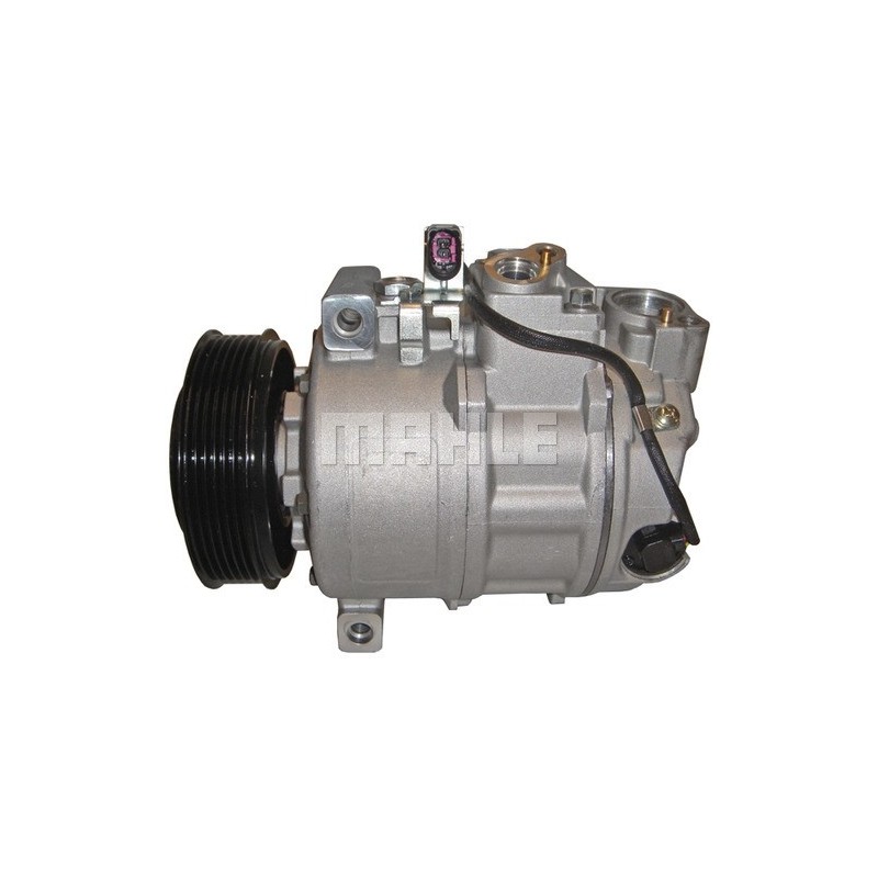 Compresseur de clim Audi - 1986AD1243, 4E0260805E, 8E0260805S