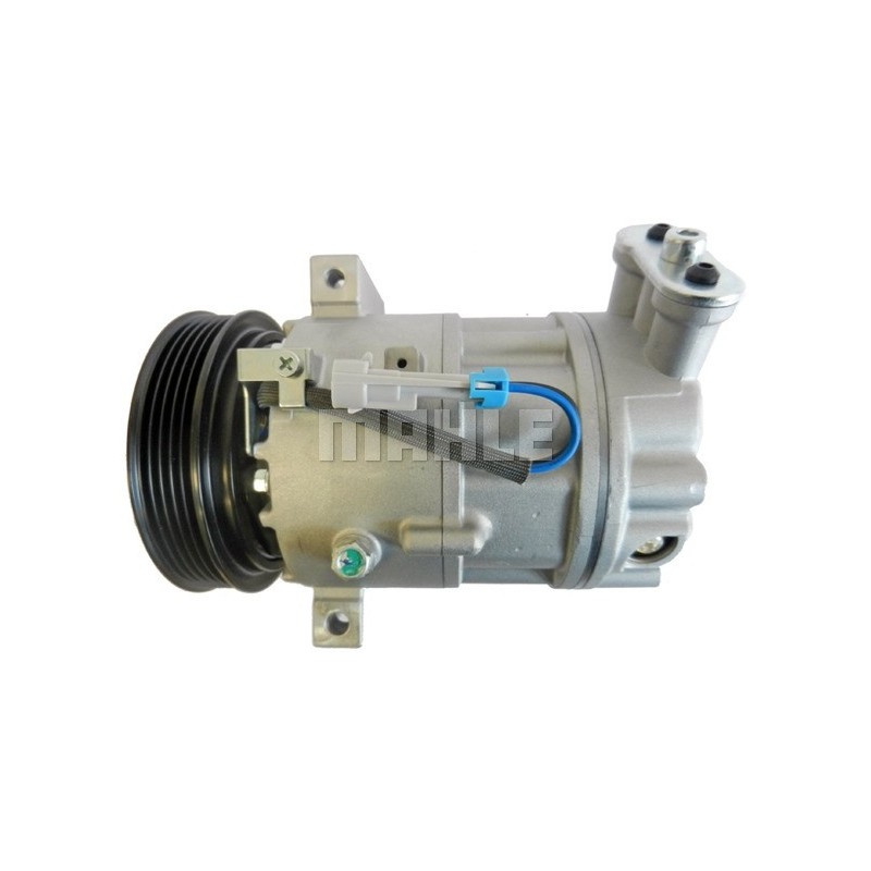 Compresseur de clim Vauxhall - 90135063, 10072082, ACP543