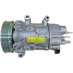 Compresseur de clim Peugeot/Citroen - 90225037, 510791, 813164.00