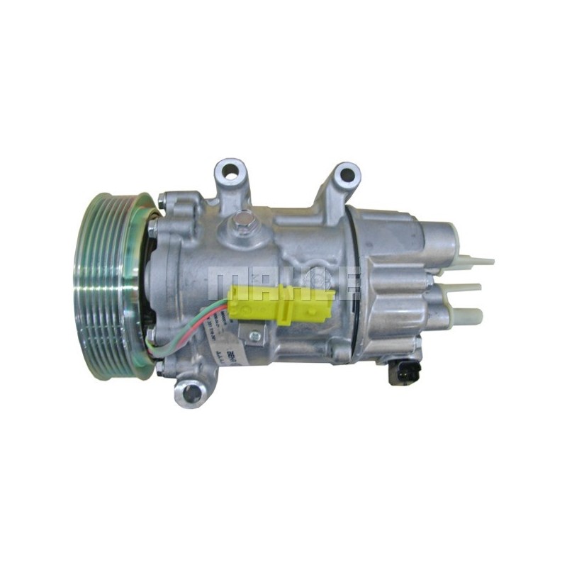 Compresseur de clim Peugeot/Citroen - 90225037, 510791, 813164.00