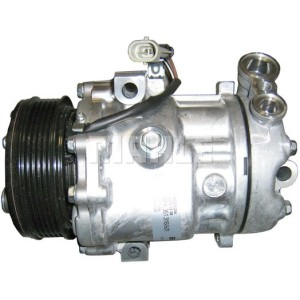 Compresseur de clim Vauxhall - 90135064, 510302, 699400.00