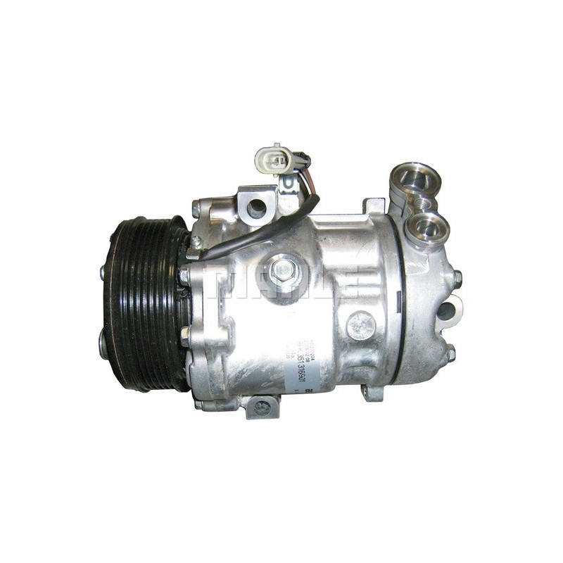 Compresseur de clim Vauxhall - 90135064, 510302, 699400.00