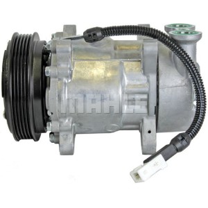 Compresseur de clim Peugeot/Citroen - 1986AD1199, 90225038, 510041.00