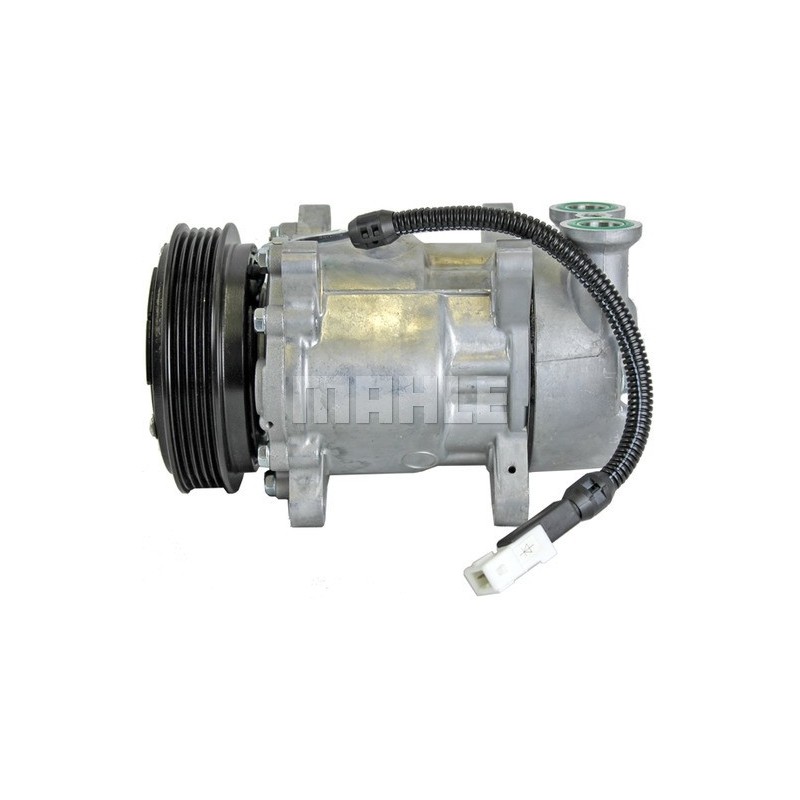 Compresseur de clim Peugeot/Citroen - 1986AD1199, 90225038, 510041.00
