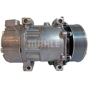 Compresseur de clim Scania - 1986AD1285, 90915004, 510978.00