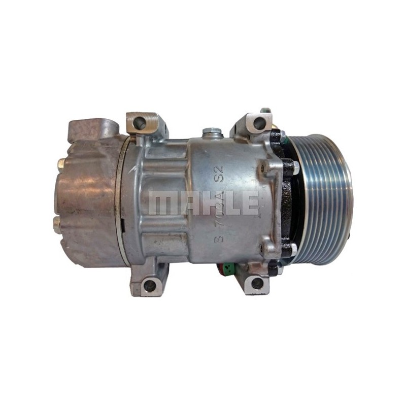 Compresseur de clim Scania - 1986AD1285, 90915004, 510978.00