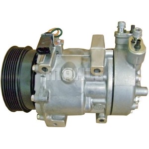 Compresseur de clim Ford - 7M5820803A, 90595052, 1149431.00