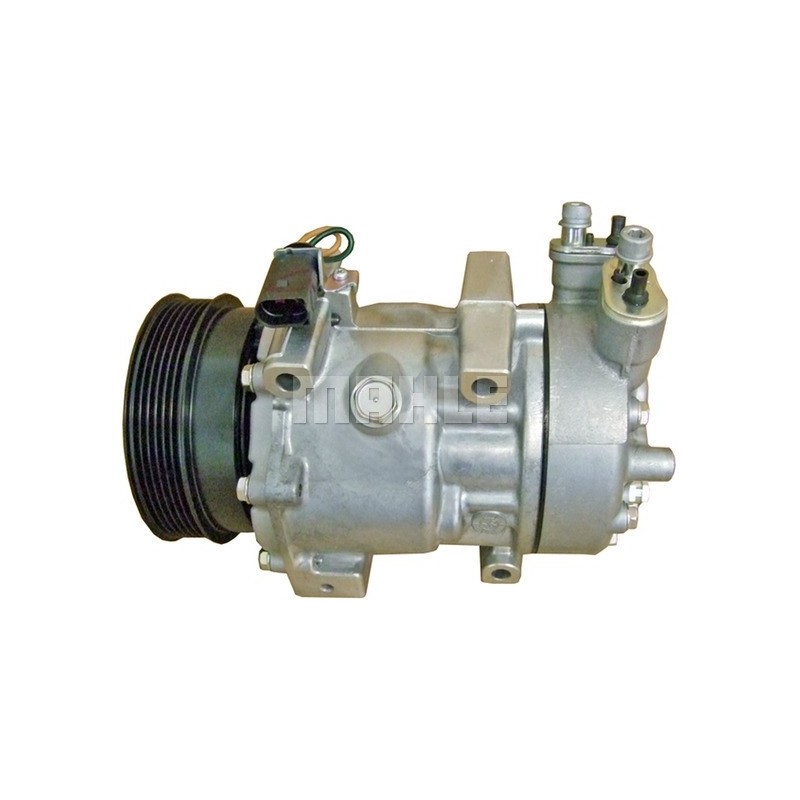Compresseur de clim Ford - 7M5820803A, 90595052, 1149431.00