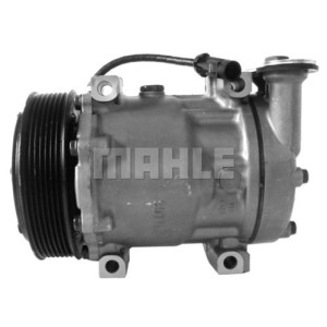 Compresseur de clim Lancia - 90495003, 60814574, ACP210