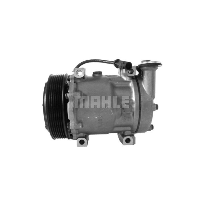 Compresseur de clim Lancia - 90495003, 60814574, ACP210