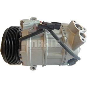 Compresseur de clim Renault - 1986AD1276, 1986AD1360, 90575053.00