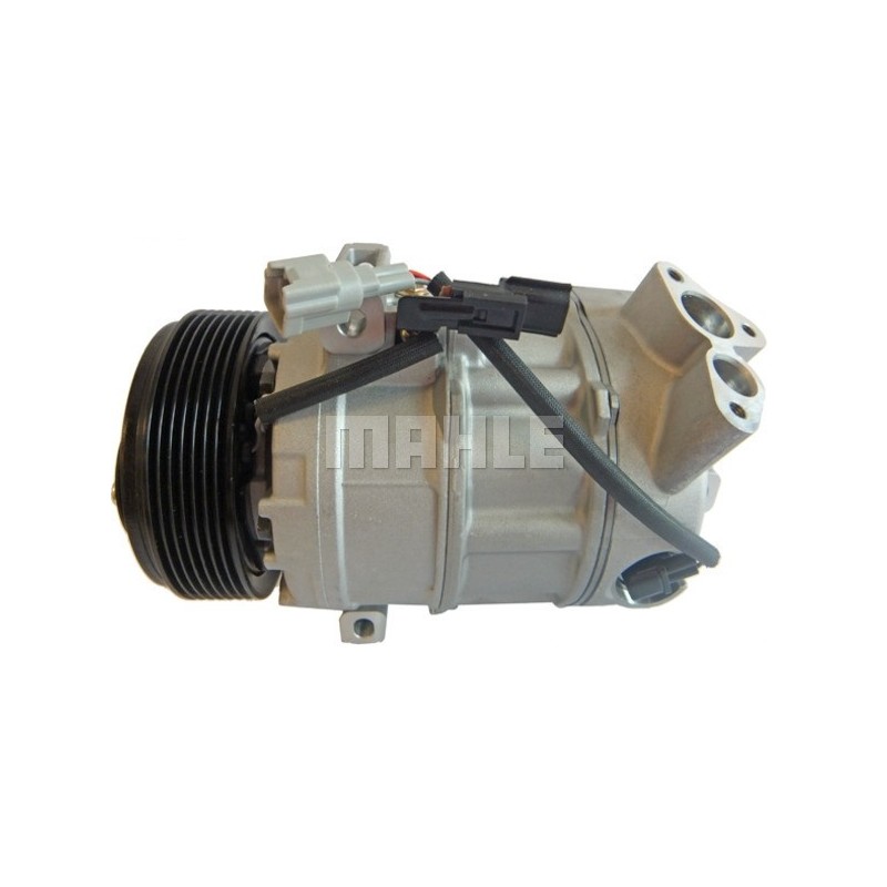 Compresseur de clim Renault - 1986AD1276, 1986AD1360, 90575053.00