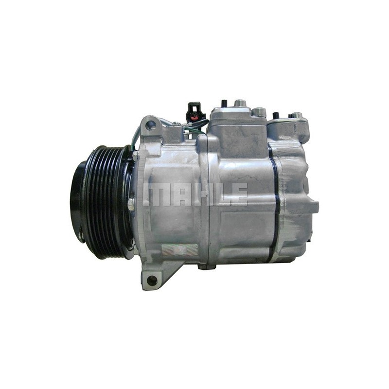 Compresseur de clim Jaguar - 90845018, JPB500230, JPB500231