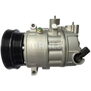 Compresseur de clim Volkswagen - 1K0820803K, 1K0820803R, 1K0820803T