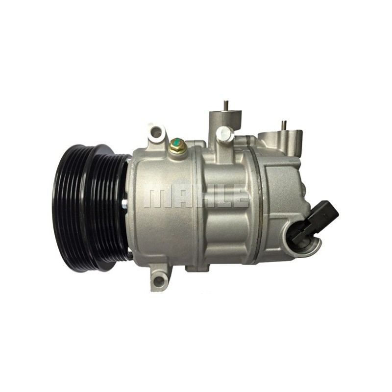 Compresseur de clim Volkswagen - 1K0820803K, 1K0820803R, 1K0820803T
