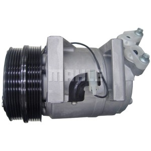 Compresseur de clim Volvo - 90815019, 1388316, 1466258.00