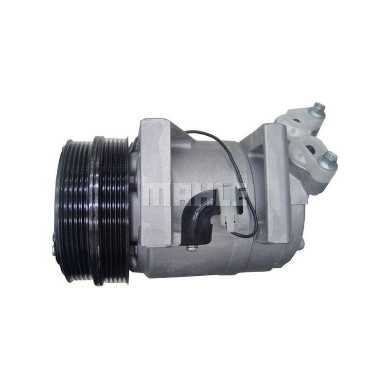 Compresseur de clim Volvo - 90815019, 1388316, 1466258.00