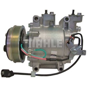 Compresseur de clim Honda - 90125018, 510787, 38800RB7Z020M201