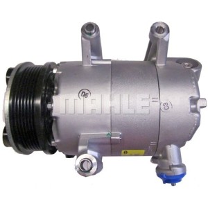 Compresseur de clim Ford - 1986AD1465, 90595054, 1433332.00