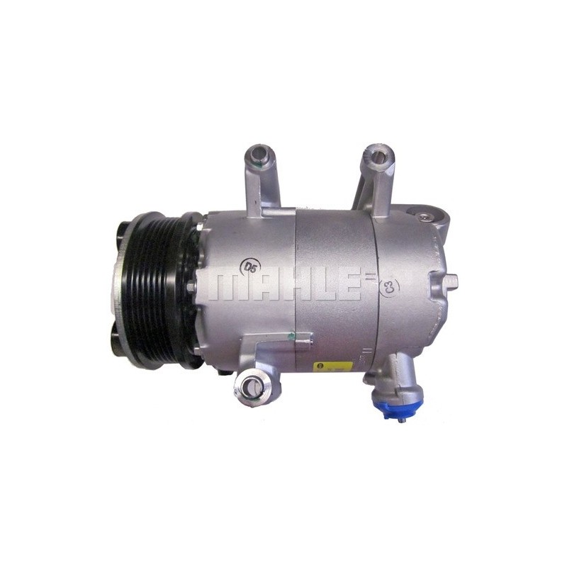 Compresseur de clim Ford - 1986AD1465, 90595054, 1433332.00