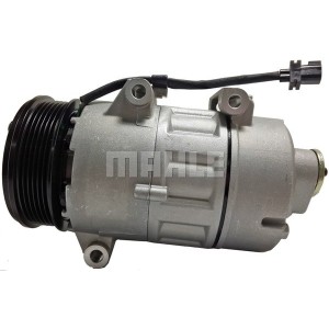 Compresseur de clim Ford - 1986AD1253, 90595055, 1435796.00
