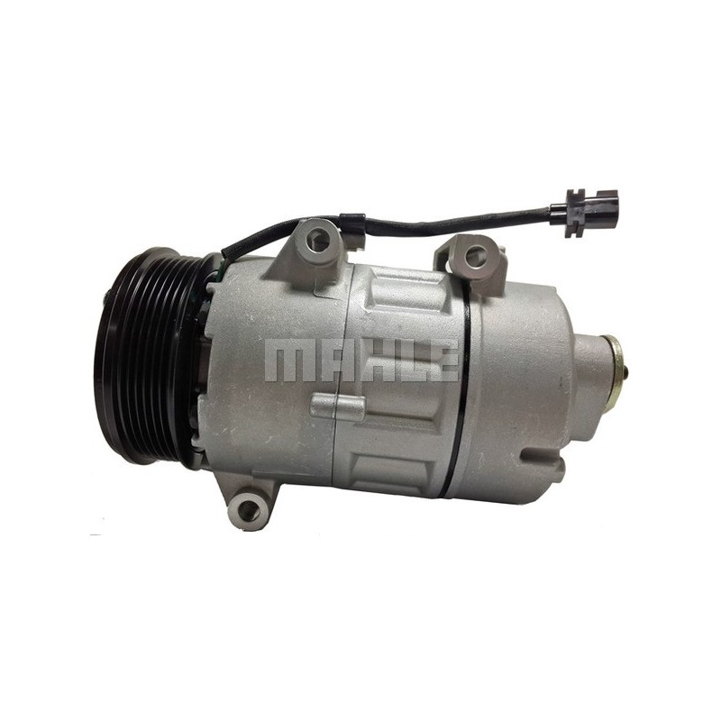 Compresseur de clim Ford - 1986AD1253, 90595055, 1435796.00