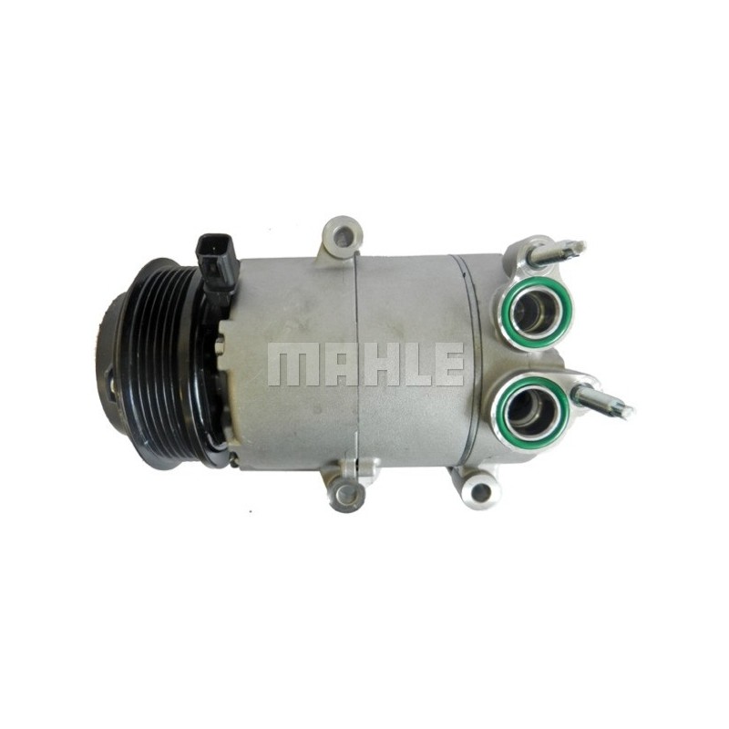 Compresseur de clim Ford - 1986AD1254, 90595057, 1435790.00