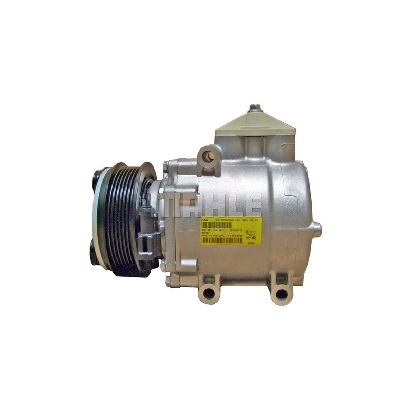 Compresseur de clim Ford - 90595060, 1481791, 6S7119D629BA