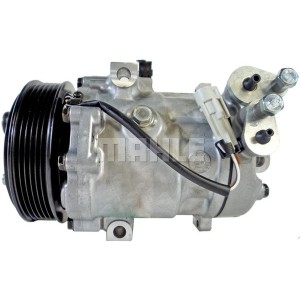 Compresseur de clim Opel - 90135040, 6854055, 93178275.00