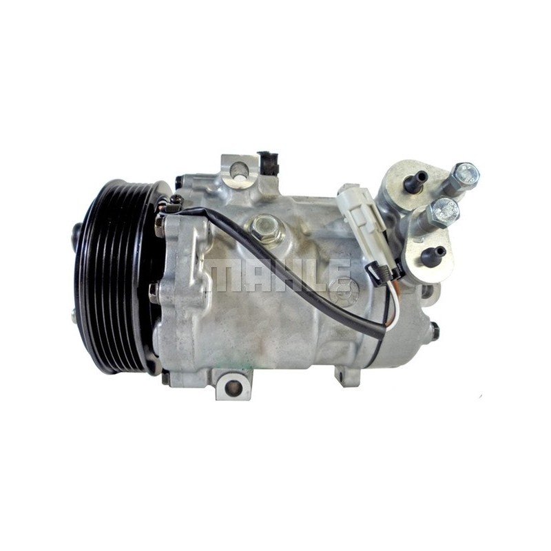 Compresseur de clim Opel - 90135040, 6854055, 93178275.00