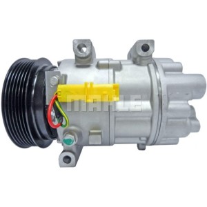 Compresseur de clim Peugeot/Citroen - 90225040, ACP672, 510573.00