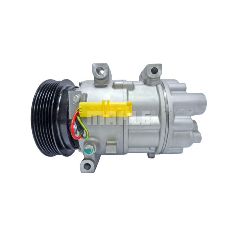 Compresseur de clim Peugeot/Citroen - 90225040, ACP672, 510573.00 Compresseur de clim Peugeot/Citroen - 90225040, ACP672, 510573.00